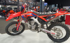HONDA CRF 250 R 2025