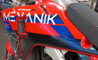 HONDA CRF 250 R 2025