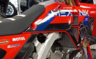 HONDA CRF 250 R 2025