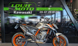 KTM 890 DUKE R