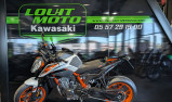 KTM 890 DUKE R