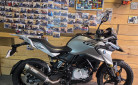 BMW G 310 GS Garantie 1an 