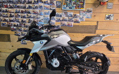 BMW G 310 GS Garantie 1an 