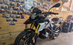 BMW G 310 GS Garantie 1an 