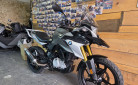 BMW G 310 GS Garantie 1an 
