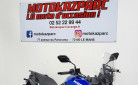 SUZUKI DL V-STROM 800 SE BLEU GARANTIE 12 MOIS