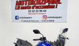 SUZUKI DL V-STROM 800 SE BLEU GARANTIE 12 MOIS