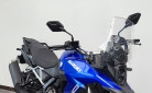SUZUKI DL V-STROM 800 SE BLEU GARANTIE 12 MOIS