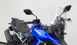 SUZUKI DL V-STROM 800 SE BLEU GARANTIE 12 MOIS