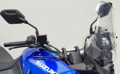 SUZUKI DL V-STROM 800 SE BLEU GARANTIE 12 MOIS