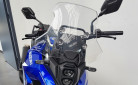 SUZUKI DL V-STROM 800 SE BLEU GARANTIE 12 MOIS
