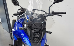 SUZUKI DL V-STROM 800 SE BLEU GARANTIE 12 MOIS