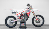 HONDA - CRF450R 2019