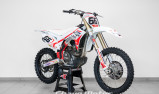 HONDA - CRF450R 2019