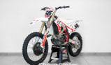 HONDA - CRF450R 2019
