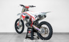 HONDA - CRF450R 2019