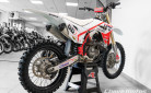 HONDA - CRF450R 2019