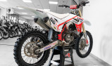 HONDA - CRF450R 2019