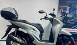 SH125i