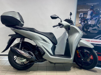 SH125i