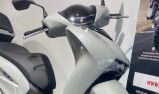 SH125i