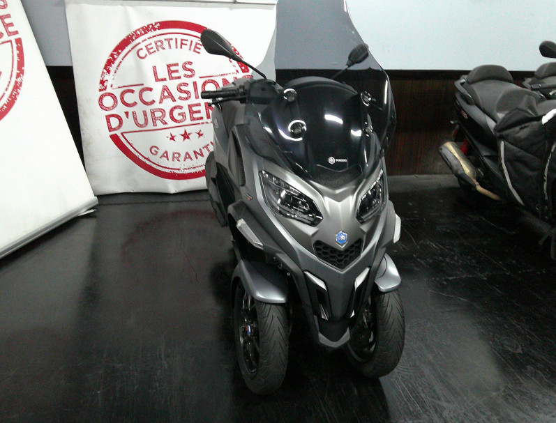 PIAGGIO MP3 530 HPE 2022 8090KM