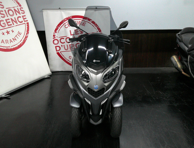 PIAGGIO MP3 530 HPE 2022 8090KM
