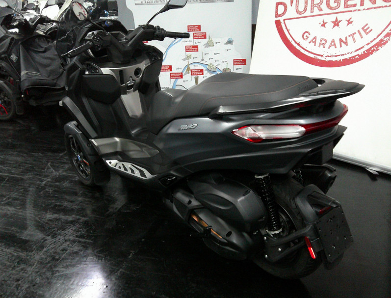 PIAGGIO MP3 530 HPE 2022 8090KM