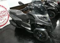 PIAGGIO MP3 530 HPE 2022 8090KM