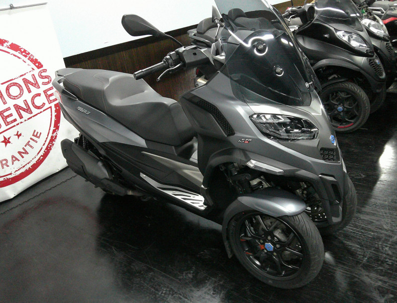 PIAGGIO MP3 530 HPE 2022 8090KM