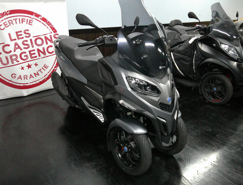 PIAGGIO MP3 530 HPE 2022 8090KM