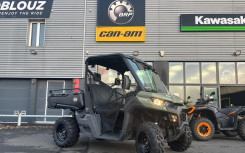 CAN-AM TRAXTER AGRICOL