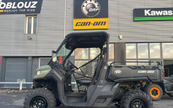 CAN-AM TRAXTER AGRICOL