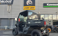 CAN-AM TRAXTER AGRICOL