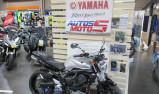 YAMAHA 600 FZ 6 S2