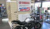 YAMAHA 600 FZ 6 S2