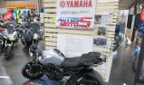 YAMAHA 600 FZ 6 S2