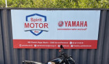 YAMAHA XSR 700 35KW