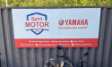 YAMAHA XSR 700 35KW
