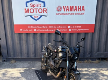 YAMAHA XSR 700 35KW
