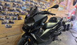 BMW C 400 GT