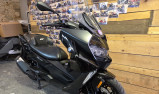 BMW C 400 GT