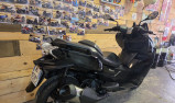 BMW C 400 GT