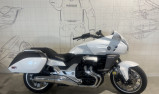 HONDA CTX 1300 SAGAZ MOTO