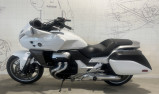 HONDA CTX 1300 SAGAZ MOTO