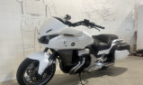 HONDA CTX 1300 SAGAZ MOTO