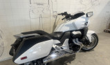 HONDA CTX 1300 SAGAZ MOTO