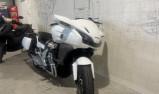 HONDA CTX 1300 SAGAZ MOTO