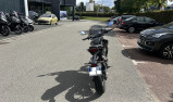 HONDA CBF125NA CB125R