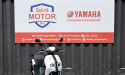 YAMAHA NEO